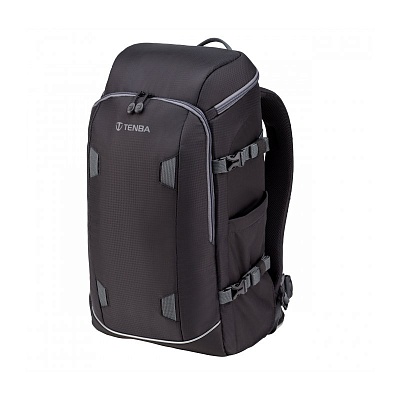 Фотосумка рюкзак Tenba Solstice Backpack 20, черный