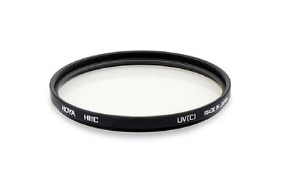 Светофильтр Hoya UV (C) HMC Multi 62mm, ультрафиолетовый