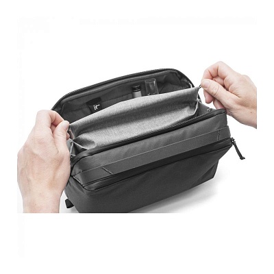 Вкладыш-чехол Peak Design Wash Pouch Black