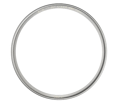 Светофильтр B+W T-Pro 007 Clear MRC Nano 82mm, защитный
