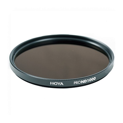 Светофильтр Hoya ND1000 PRO EX 72mm нейтральный