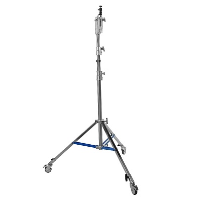 Стойка студийная Falcon Eyes LVM-M350 (3500мм) на колесах