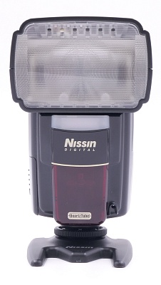 Вспышка комиссионная Nissin MG8000 Extreme for Nikon (б/у, гарантия... Вспышка комиссионная Nissin MG8000 Extreme for Nikon (б/у, гарантия...