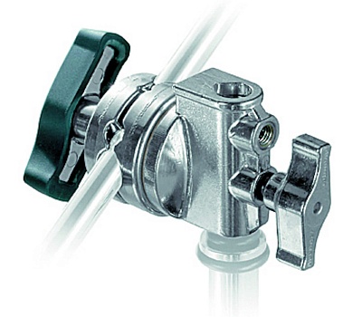 Зажим Avenger D200 Grip Head