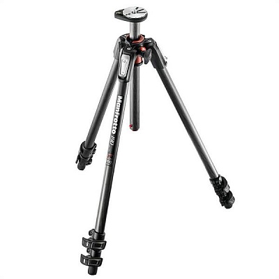 Штатив Manfrotto MT190CXPRO3 (160см/7кг/1600г)