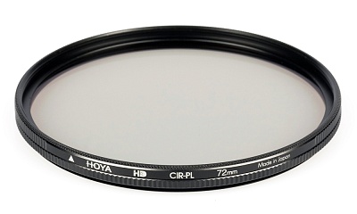 Светофильтр Hoya HD CIR-PL Nano 77mm, поляризационный