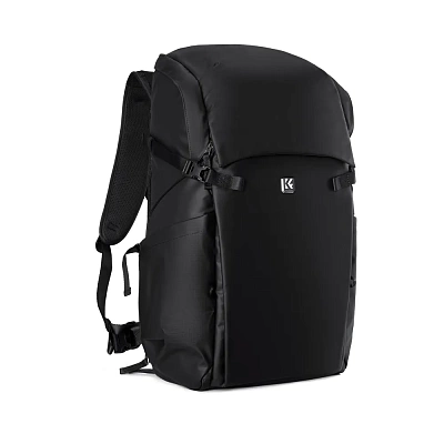 Фотосумка рюкзак K&F Concept Nature Wander Hiking and Outdoor 30L черный