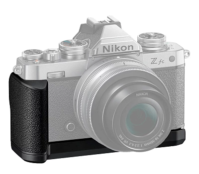 Дополнительный хват Nikon GR-1 для Z fc 