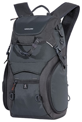Фотосумка рюкзак Vanguard Adaptor 41, серый