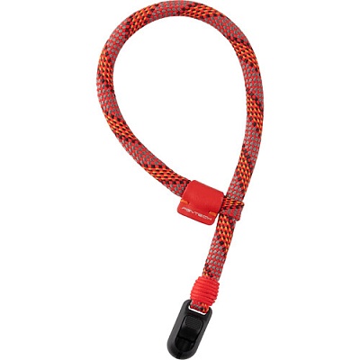Кистевой ремень Pgytech Camera Wrist Strap Slim Outdoor Blaze Red