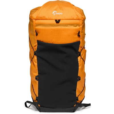 Фотосумка рюкзак Lowepro RunAbout BP 18L, оранжевый