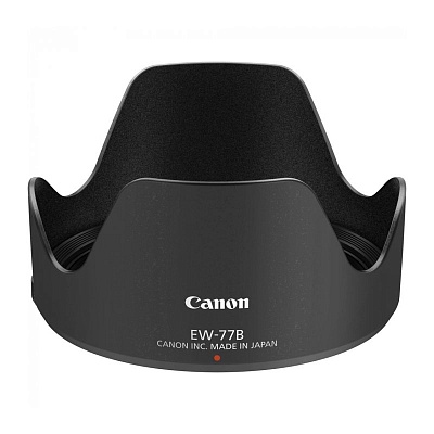 Бленда Canon EW-77B для EF 35mm f/1.4L II USM