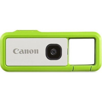 Экшн-камера Canon IVY REC Green Avocado