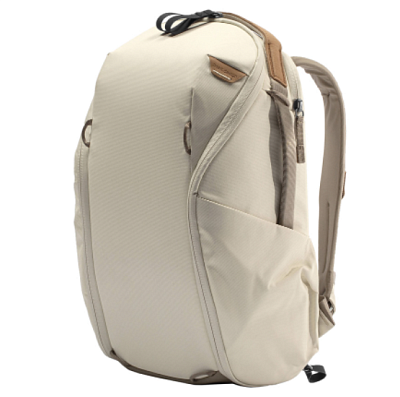 Фотосумка рюкзак Peak Design The Everyday Backpack Zip 15L V2.0 Bone