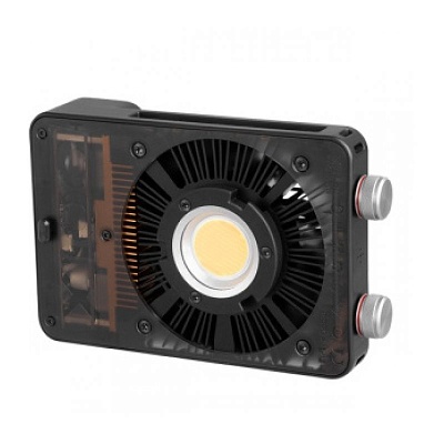 Осветитель Zhiyun MOLUS X100 (PL105) 2700-6500K, светодиодный для видео и фотосъемки