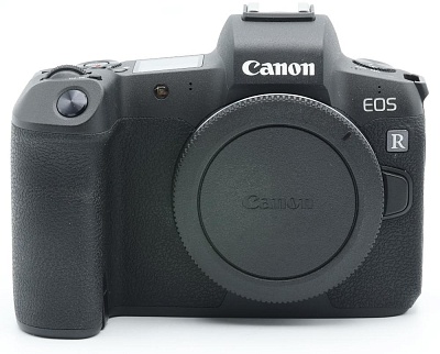 Фотоаппарат комиссионный Canon EOS R Body (б/у, гарантия 14 дней, S/N 393022000826)