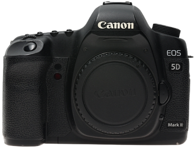 Фотоаппарат комиссионный Canon EOS 5D Mark II Body (б/у гарантия 14, дней S/N 2831520731)