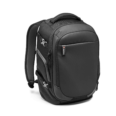 Фотосумкa рюкзак Manfrotto MA2-BP-GM Advanced2 Gear Backpack M, черный