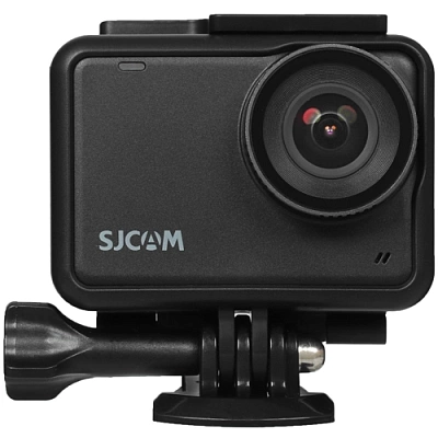 Экшн-камера SJ10 PRO Black