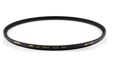 Светофильтр Benro SHD UV L39+H ULCA WMC 95mm, ультрафиолетовый