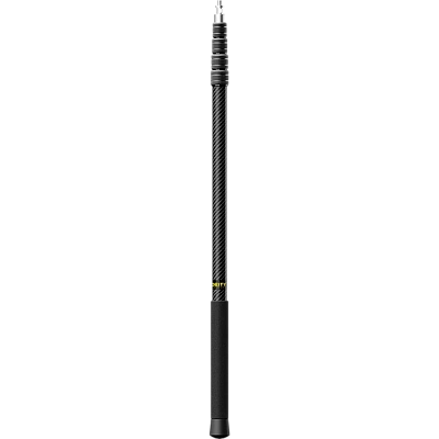 Удочка микрофонная Deity BP380 Boom Pole (380см/1.6кг/710г)