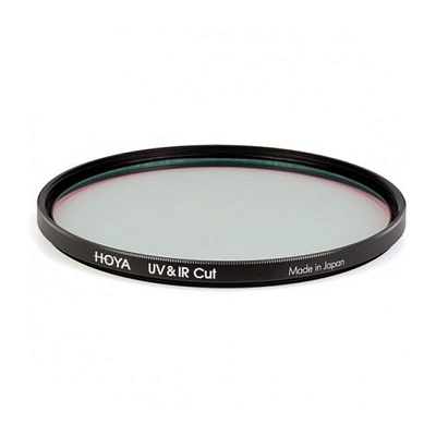 Светофильтр Hoya UV-IR 82 mm, ультрафиолетовый-инфракрасный