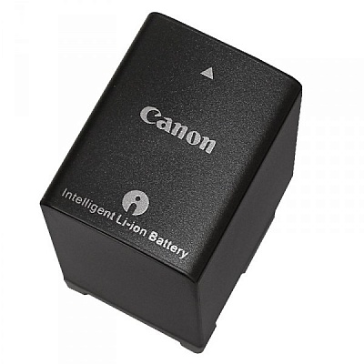 Аккумулятор комиссионный Canon BP-828 (б/у)