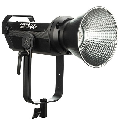 Осветитель Aputure LS 300X 2700-6500K, светодиодный для видео и фотосъемки