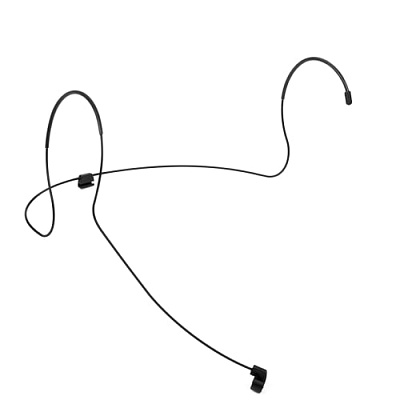 Крепление для петличного микрофона Rode Lav-Headset (Medium)