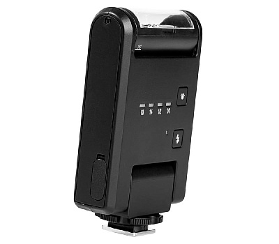 Вспышка Yongnuo YN6 mini Flash универсальная