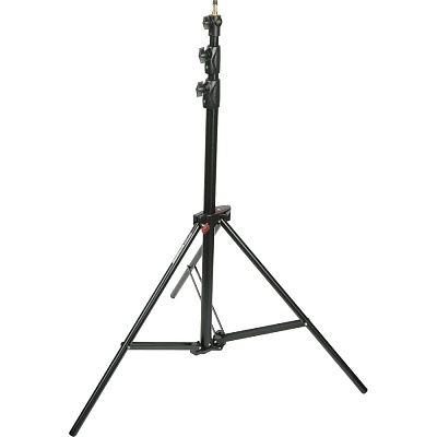 Стойка комиссионная студийная Manfrotto 1004BAC (3660мм) (б/у, гарантия 14 дней, S/N D0957126) 