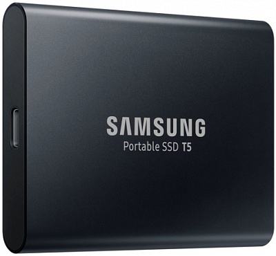 Внешний SSD диск Samsung T5 1Tb 