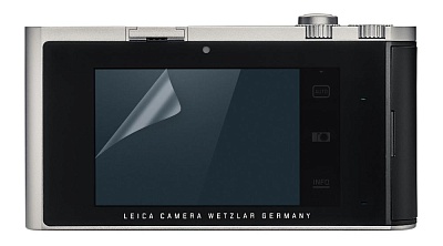 Защитная пленка Leica на дисплей Leica TL (2 шт)
