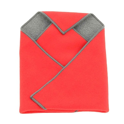 Салфетка Easy Wrapper Protective Cloth Red, размер S