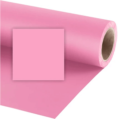 Фон бумажный Raylab 012, 2.72х11м, Light Pink