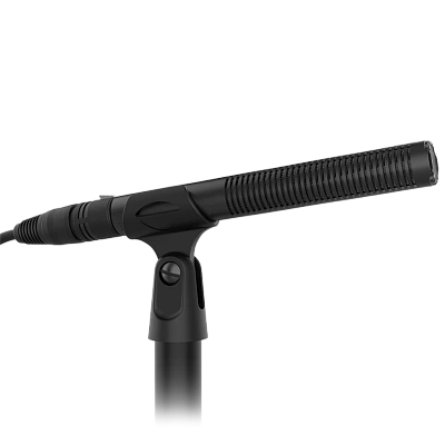 Микрофон Deity S-Mic 3S накамерный направленный XLR