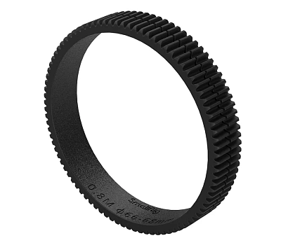 Зубчатое резиновое кольцо SmallRig 3292 для систем Follow Focus (диаметр 66-68мм)