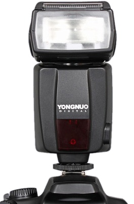 Вспышка Yongnuo YN-468II Speedlite для Nikon