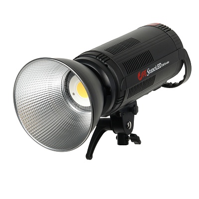 Осветитель Falcon Eyes Studio LED 200 Bi-color 2700-6500K BW, светодиодный для видео и фотосъемки