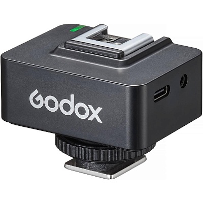 Синхронизатор Godox XR S TTL для Sony приемник