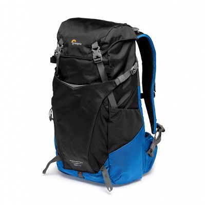 Фотосумка рюкзак LowePro PhotoSport BP 24L AW III синий