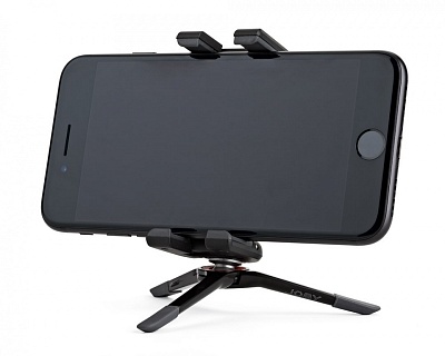 Универсальный держатель для смартфона Joby GripTight ONE Micro Stand, черный