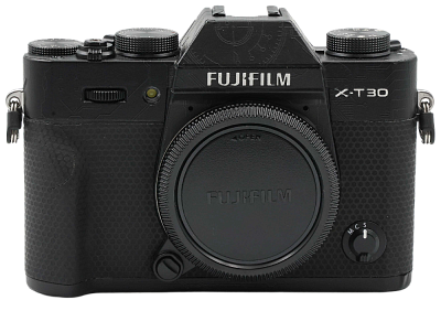 Фотоаппарат комиссионный Fujifilm X-T30 II Body (б/у, гарантия 14 дней, S/N 3D014168)