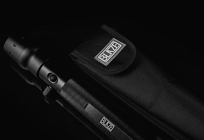 Чехол Blaze Basic (для фонаря и трех аккумуляторов)