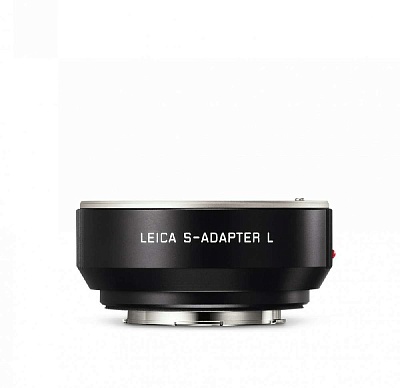 Адаптер Leica S-L