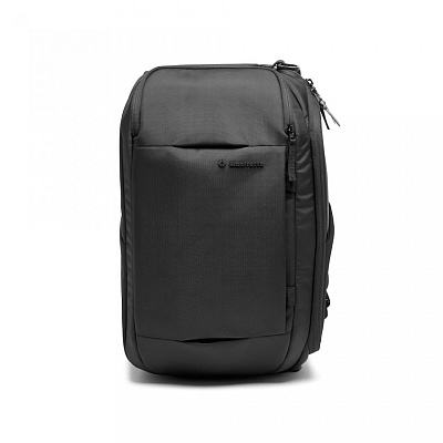 Фотосумка рюкзак Manfrotto Advanced Hybrid Backpack M III (MA3-BP-H), черный