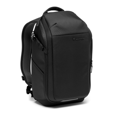 Фотосумка рюкзак Manfrotto Advanced Compact Backpack III (MA3-BP-C), черный