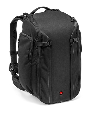 Фотосумка рюкзак Manfrotto Backpack 50 MP-BP-50BB, черный