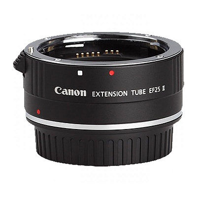 Макрокольцо комиссионное Canon Extension Tube EF25 II (б/у, гарантия 14 дней) 