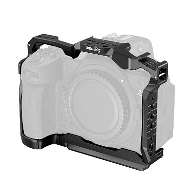 Клетка SmallRig 4519 для Nikon Z6III